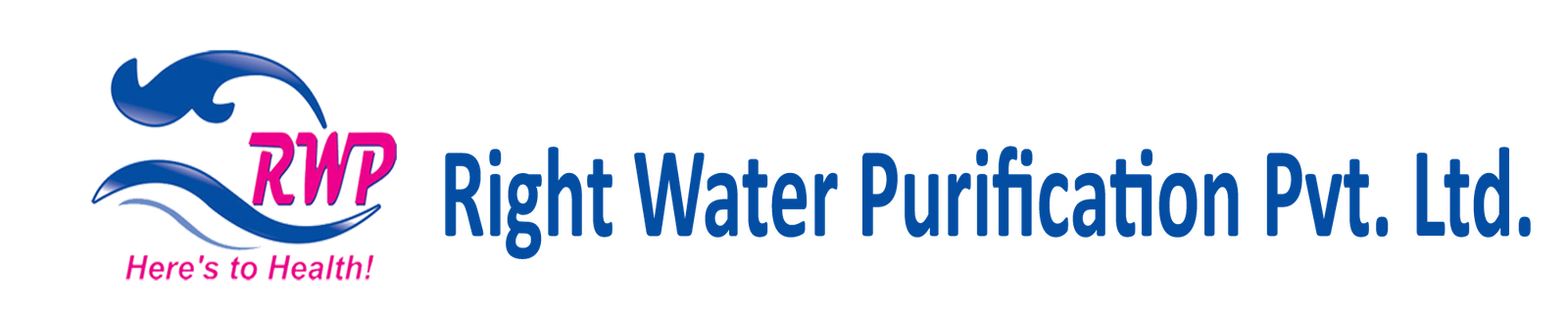 Right Water Purification Pvt. Ltd.